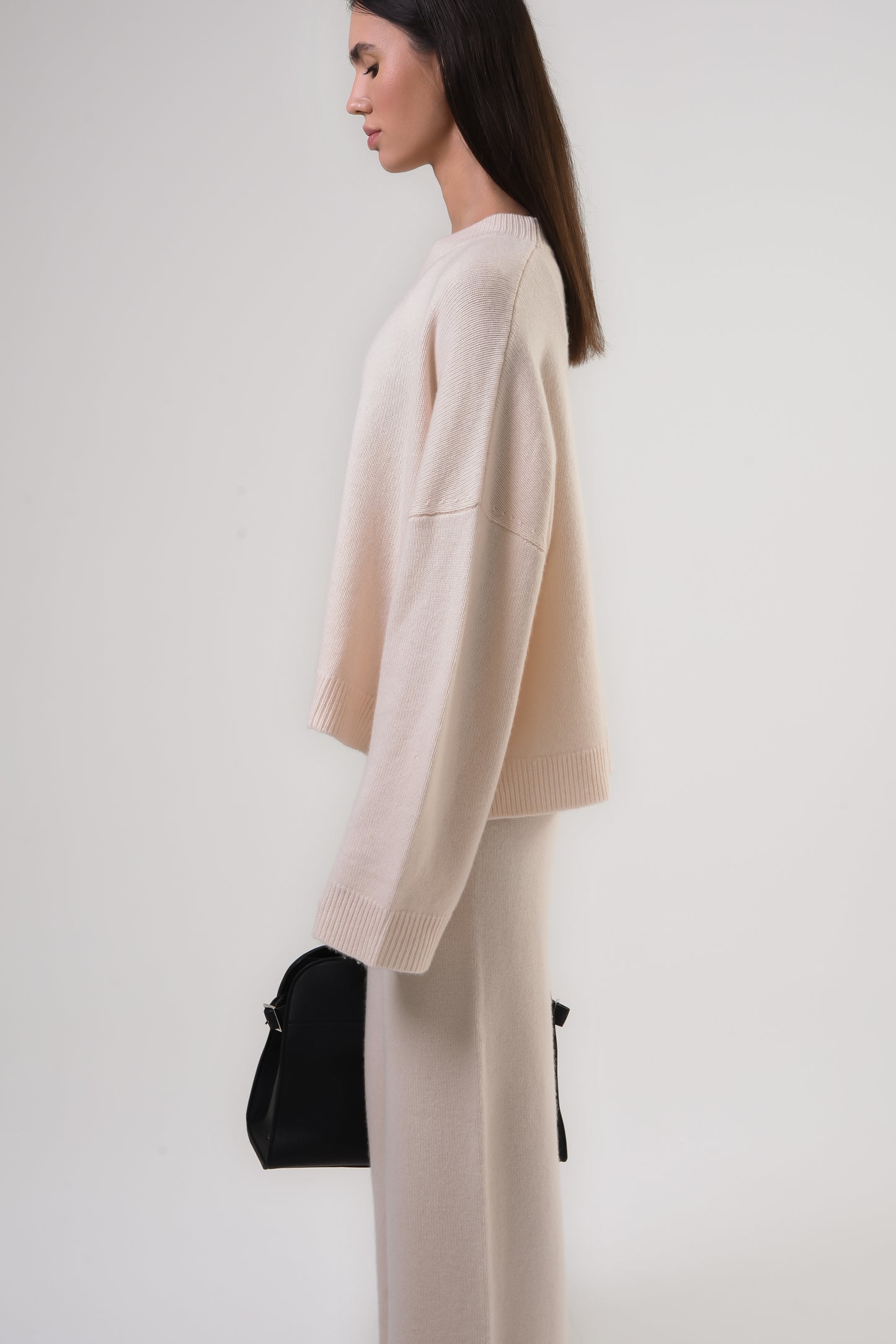 Oversized Sweater
