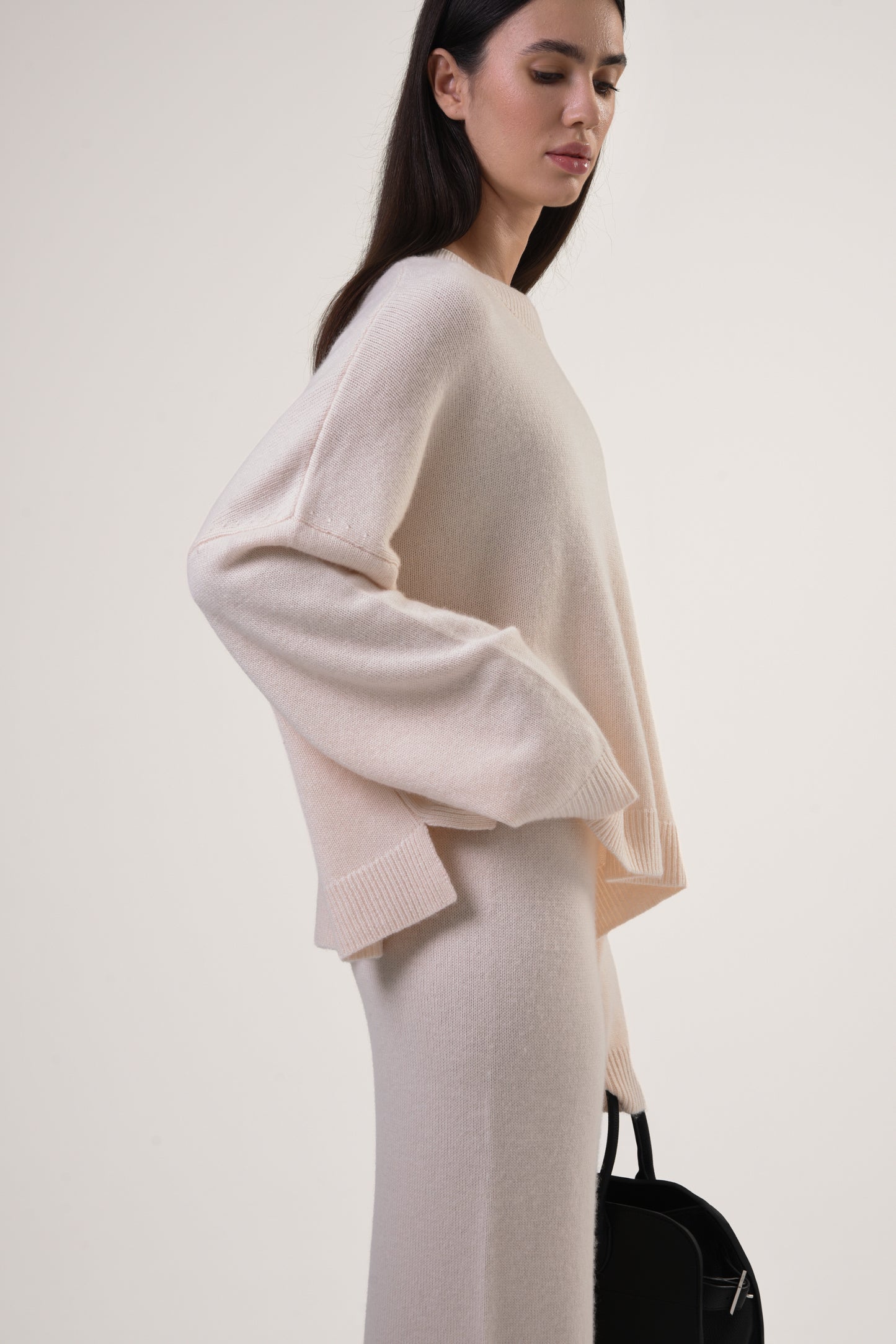 Oversized Sweater