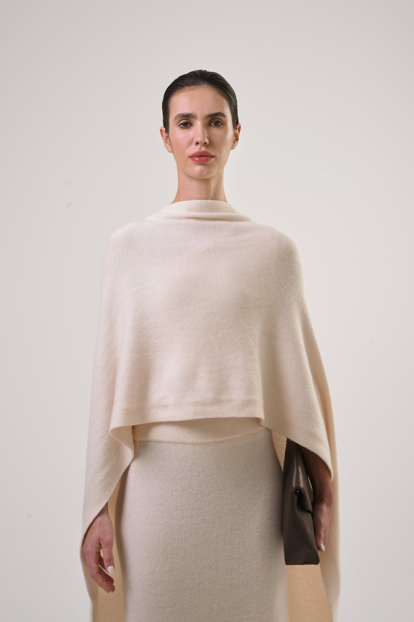 Knitted Scarf