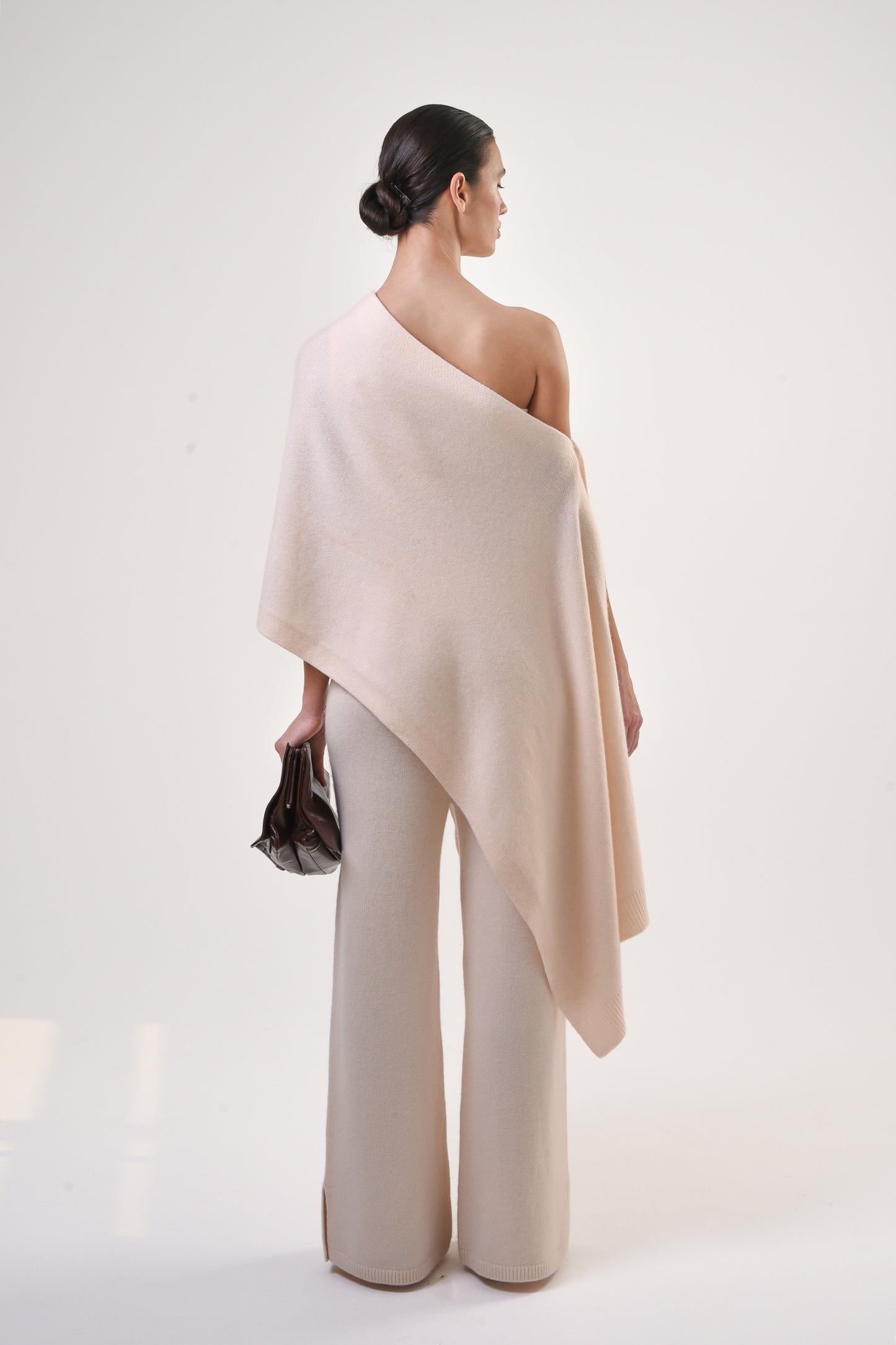 Knitted Scarf