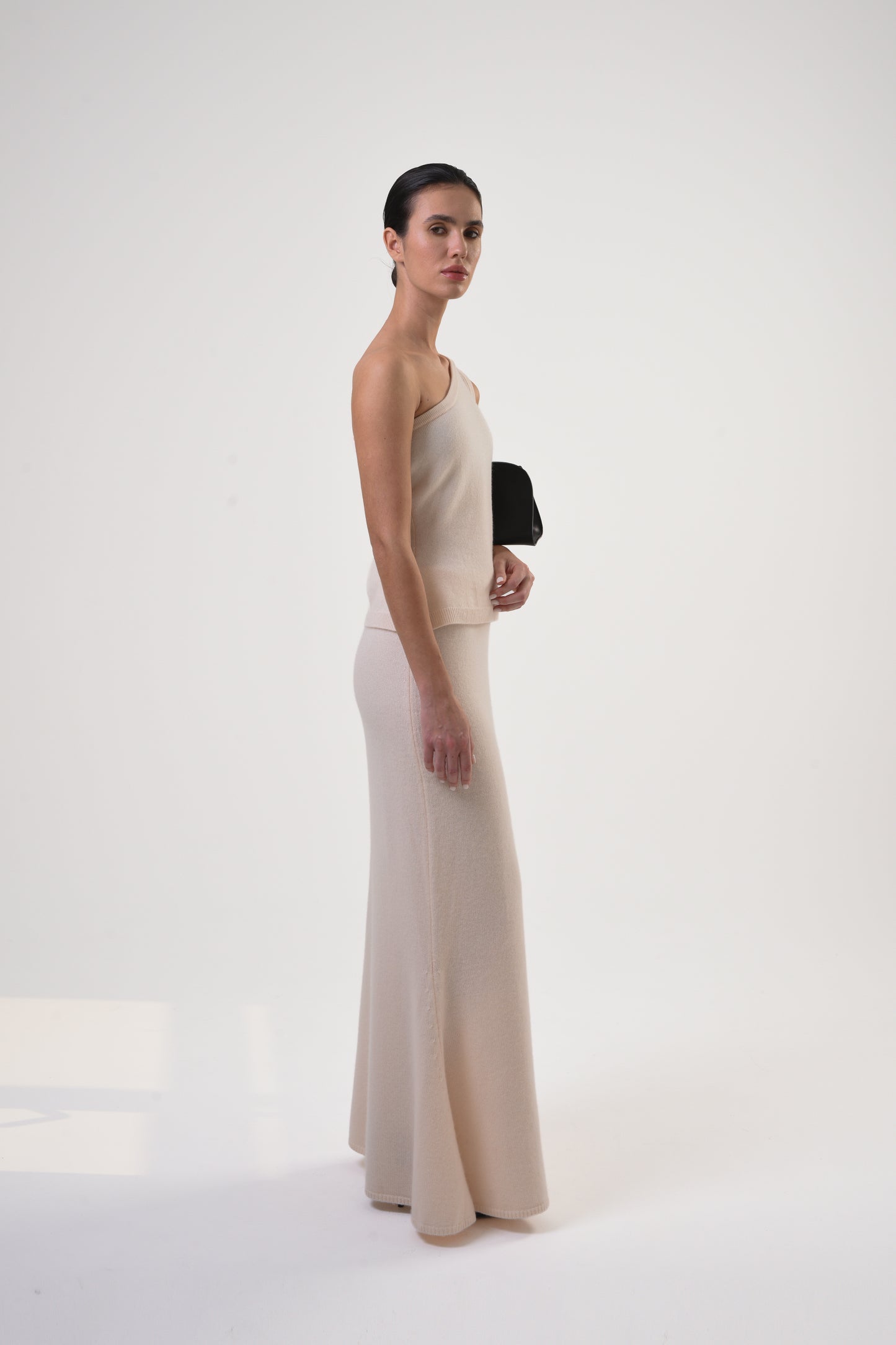 Asymmetric Singlet