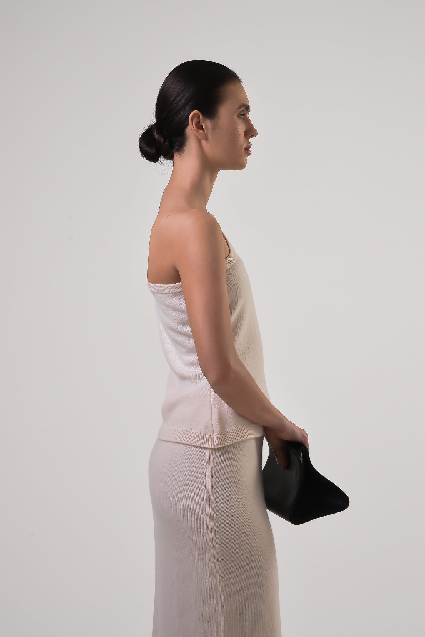 Asymmetric Singlet