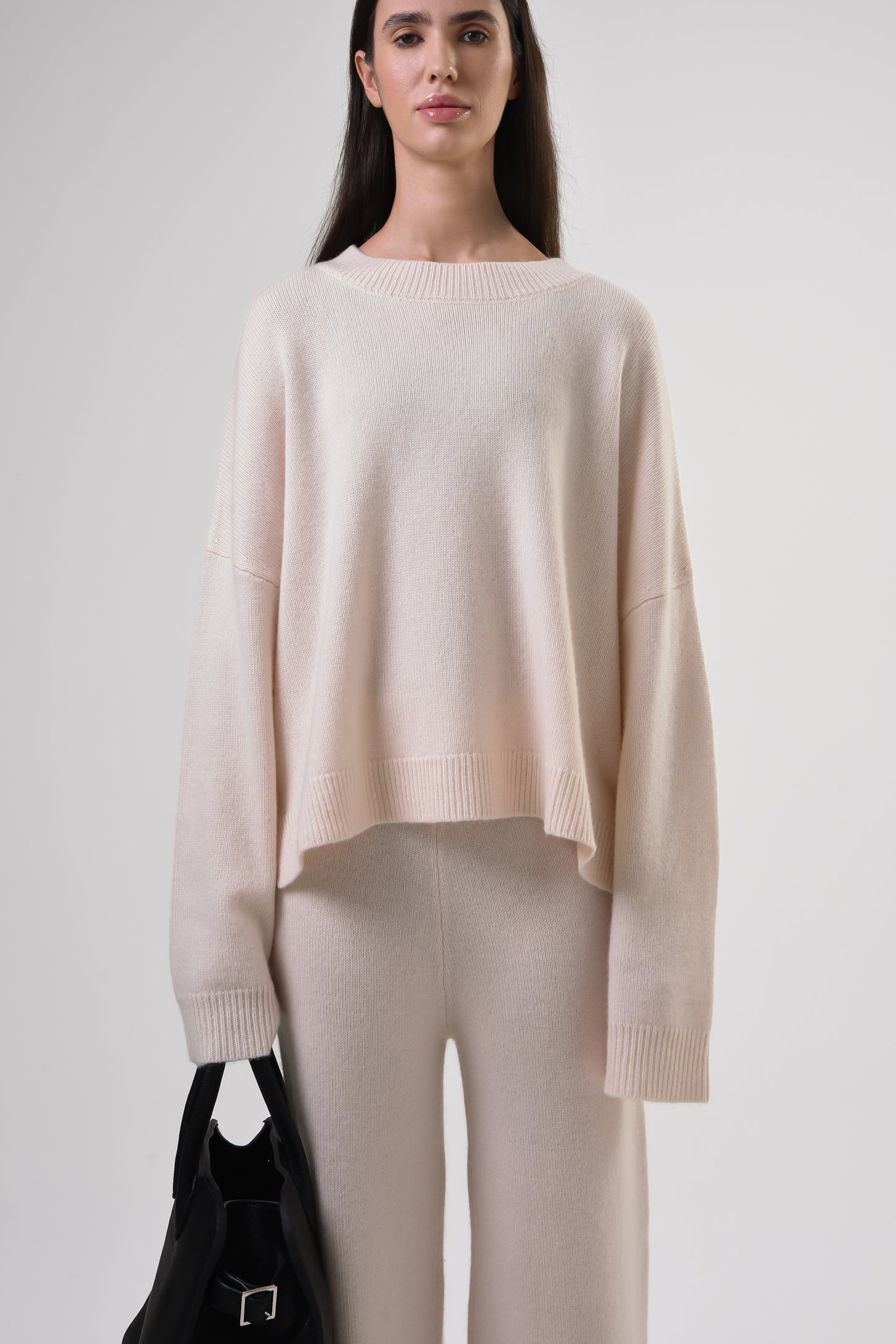 Oversized Sweater