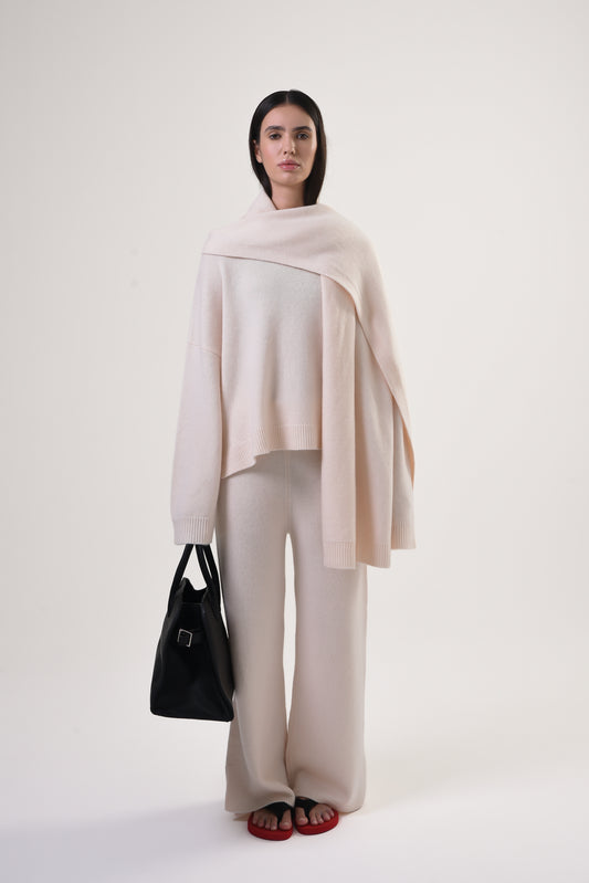 Oversized Sweater