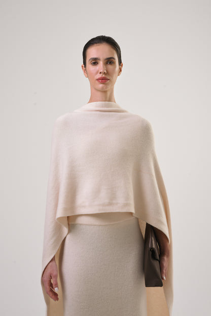 Knitted Scarf
