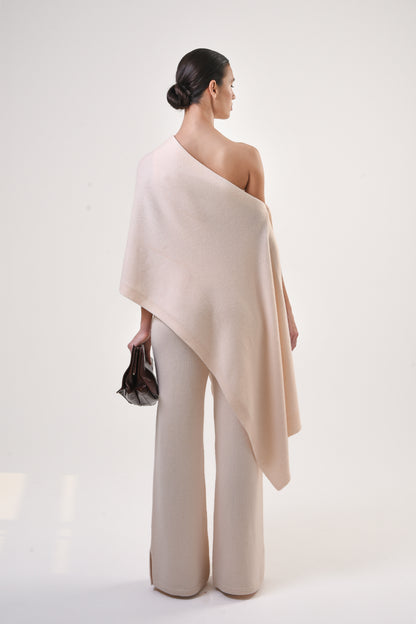 Knitted Scarf
