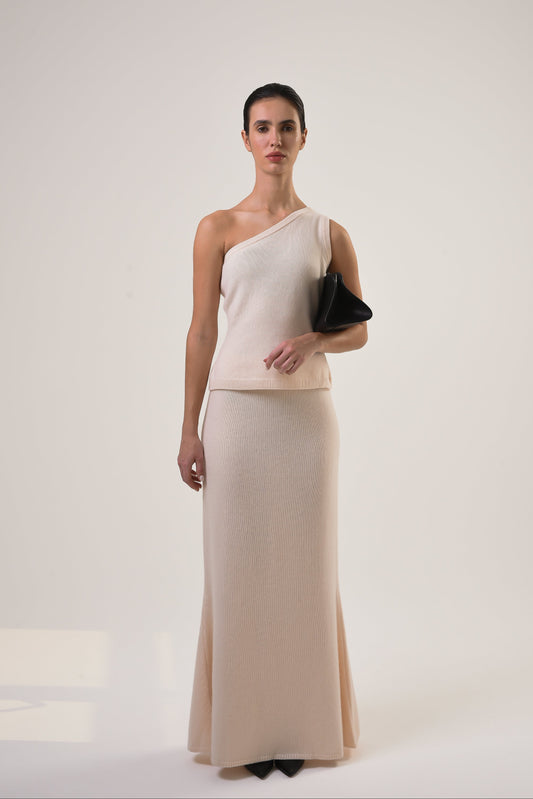Asymmetric Singlet