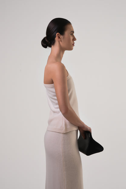 Asymmetric Singlet